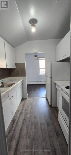 302 - 1651 VICTORIA PK AVENUE, Toronto (Wexford-Maryvale), Ontario, M1R1P9