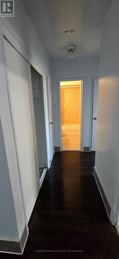 302 - 1651 VICTORIA PK AVENUE, Toronto (Wexford-Maryvale), Ontario, M1R1P9
