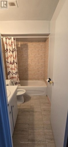 302 - 1651 VICTORIA PK AVENUE, Toronto (Wexford-Maryvale), Ontario, M1R1P9