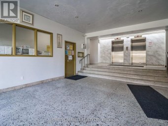 302 - 1651 VICTORIA PK AVENUE Toronto (Wexford-Maryvale) Ontario photo 25