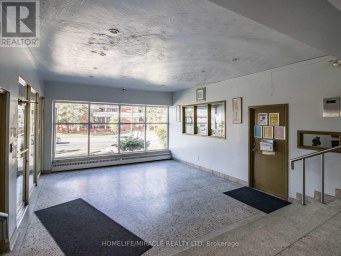 302 - 1651 VICTORIA PK AVENUE Toronto (Wexford-Maryvale) Ontario photo 26