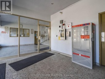 302 - 1651 VICTORIA PK AVENUE Toronto (Wexford-Maryvale) Ontario photo 28