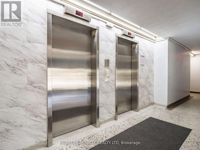 302 - 1651 VICTORIA PK AVENUE, Toronto (Wexford-Maryvale), Ontario, M1R1P9