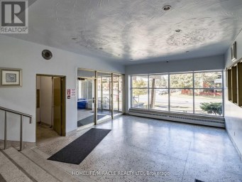 302 - 1651 VICTORIA PK AVENUE Toronto (Wexford-Maryvale) Ontario photo 34