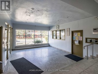 302 - 1651 VICTORIA PK AVENUE Toronto (Wexford-Maryvale) Ontario photo 35