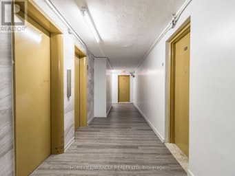 302 - 1651 VICTORIA PK AVENUE Toronto (Wexford-Maryvale) Ontario photo 36
