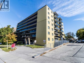 302 - 1651 VICTORIA PK AVENUE Toronto (Wexford-Maryvale) Ontario photo 4