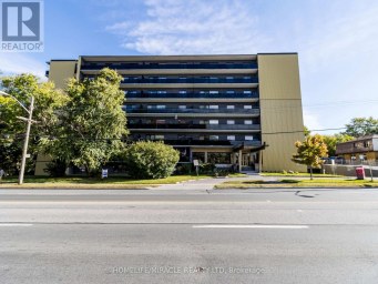 302 - 1651 VICTORIA PK AVENUE Toronto (Wexford-Maryvale) Ontario photo 5
