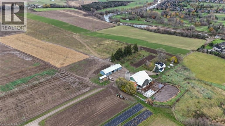 1183 Northfield Drive E, West Montrose, Ontario (id 40833237)