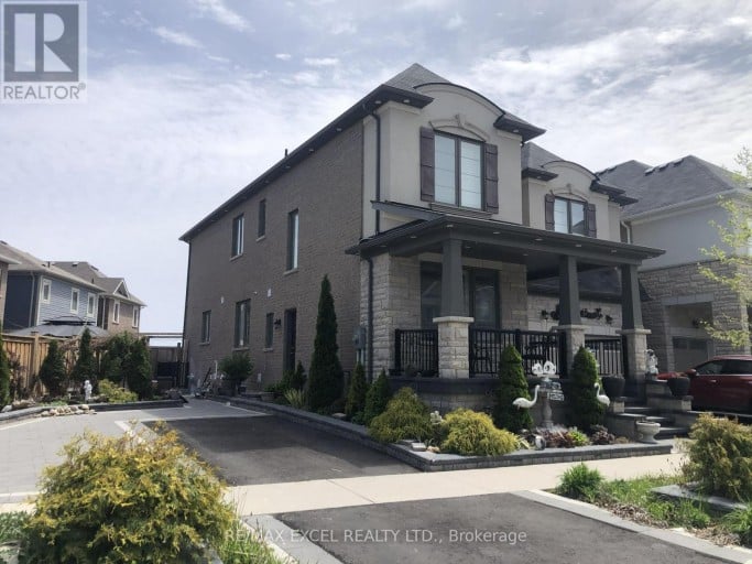BSMT # 2 - 13 KILMARNOCK CRESCENT, Whitby, Ontario, L1P0E8