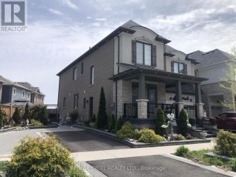 BSMT # 2 - 13 KILMARNOCK CRESCENT Whitby Ontario photo 1