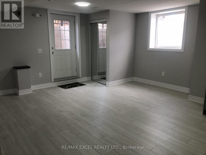 BSMT # 2 - 13 KILMARNOCK CRESCENT, Whitby, Ontario, L1P0E8