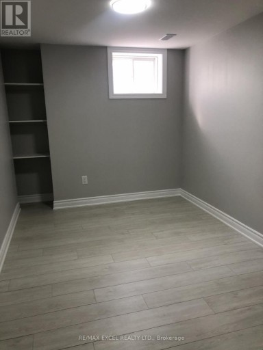 BSMT # 2 - 13 KILMARNOCK CRESCENT, Whitby, Ontario, L1P0E8