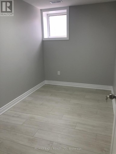 BSMT # 2 - 13 KILMARNOCK CRESCENT, Whitby, Ontario, L1P0E8