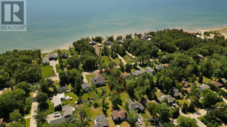 LOT 39 TINY BEACHES ROAD S, Tiny, Ontario, L0L1P1