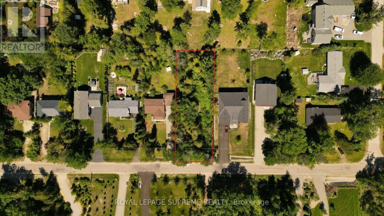 LOT 39 TINY BEACHES ROAD S, Tiny, Ontario, L0L1P1