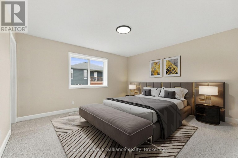 100 HASTINGS PARK DRIVE, Belleville (Belleville Ward), Ontario, K8P0G7