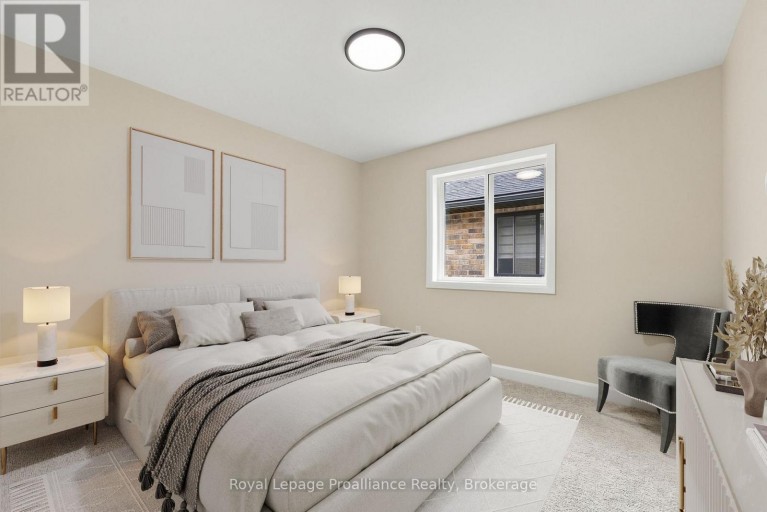 100 HASTINGS PARK DRIVE, Belleville (Belleville Ward), Ontario, K8P0G7