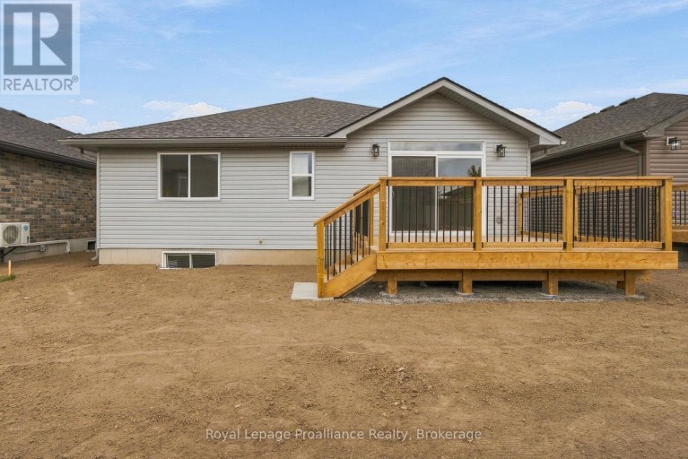 100 HASTINGS PARK DRIVE, Belleville (Belleville Ward), Ontario, K8P0G7
