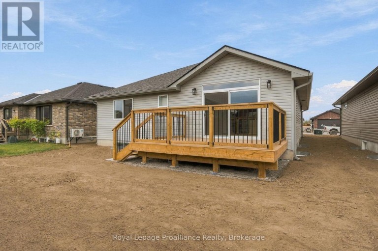 100 HASTINGS PARK DRIVE, Belleville (Belleville Ward), Ontario, K8P0G7