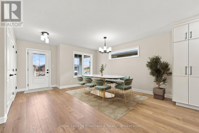 100 HASTINGS PARK DRIVE, Belleville (Belleville Ward), Ontario, K8P0G7