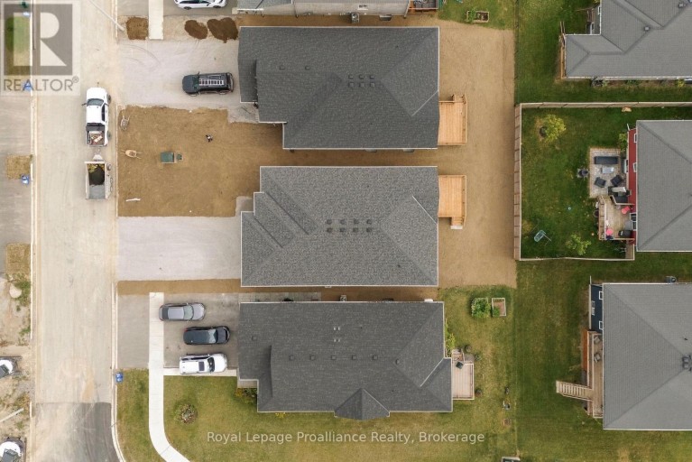 100 HASTINGS PARK DRIVE, Belleville (Belleville Ward), Ontario, K8P0G7