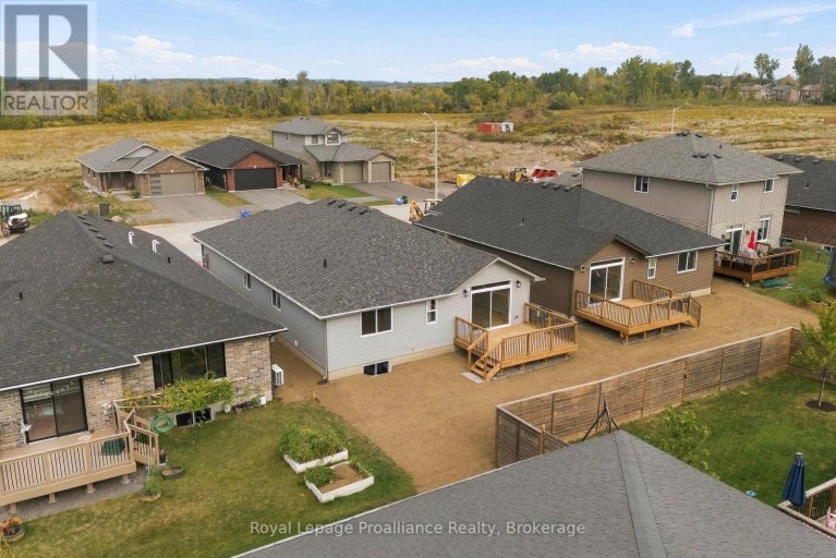 100 HASTINGS PARK DRIVE, Belleville (Belleville Ward), Ontario, K8P0G7