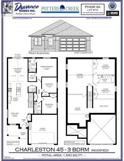 100 HASTINGS PARK DRIVE, Belleville (Belleville Ward), Ontario, K8P0G7