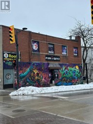 UPPER - 1 DUNLOP STREET E Barrie (City Centre) Ontario photo 12