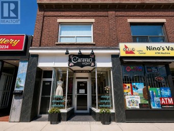 1656 EGLINTON AVENUE W Toronto (Briar Hill-Belgravia) Ontario photo 1