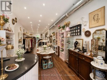 1656 EGLINTON AVENUE W Toronto (Briar Hill-Belgravia) Ontario photo 2