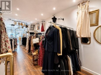 1656 EGLINTON AVENUE W Toronto (Briar Hill-Belgravia) Ontario photo 4