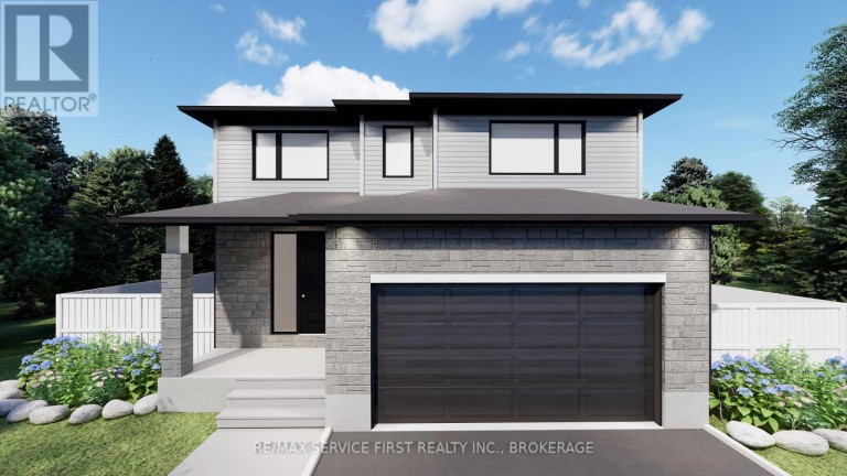LOT #E15 - 1372 WOODFIELD CRESCENT, Kingston (city Northwest), Ontario, K7P0T3 (ID X13172256)