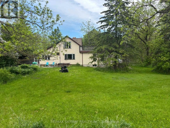11489 17 SIDE ROAD, Halton Hills (Rural Halton Hills), Ontario, L7G4S6