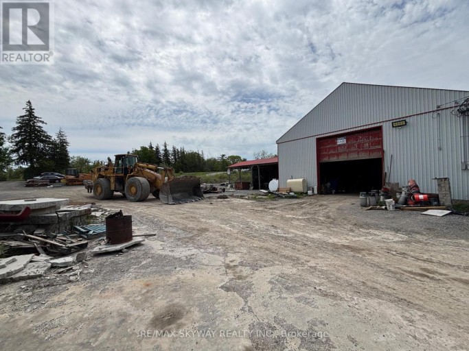 11489 17 SIDE ROAD, Halton Hills (Rural Halton Hills), Ontario, L7G4S6