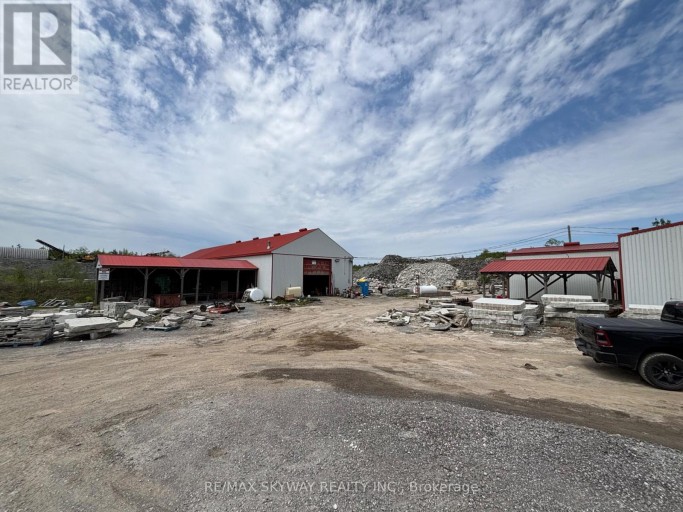 11489 17 SIDE ROAD, Halton Hills (Rural Halton Hills), Ontario, L7G4S6