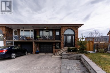 BSMT - 107 CABANA DRIVE Toronto (Humber Summit) Ontario photo 1
