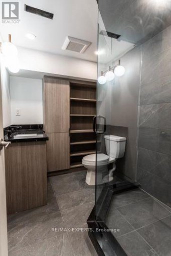 BSMT - 107 CABANA DRIVE, Toronto (Humber Summit), Ontario, M9L1L1