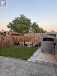 BSMT - 107 CABANA DRIVE Toronto (Humber Summit) Ontario photo 11
