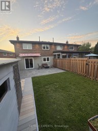 BSMT - 107 CABANA DRIVE Toronto (Humber Summit) Ontario photo 13