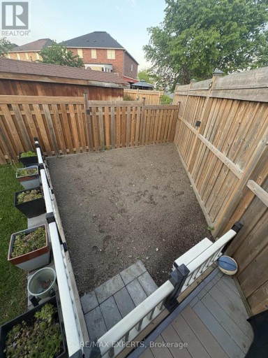 BSMT - 107 CABANA DRIVE, Toronto (Humber Summit), Ontario, M9L1L1