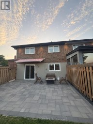 BSMT - 107 CABANA DRIVE Toronto (Humber Summit) Ontario photo 16