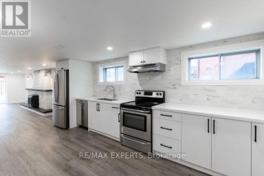 BSMT - 107 CABANA DRIVE Toronto (Humber Summit) Ontario photo 3