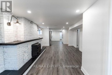 BSMT - 107 CABANA DRIVE Toronto (Humber Summit) Ontario photo 5