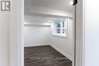 BSMT - 107 CABANA DRIVE Toronto (Humber Summit) Ontario photo 6