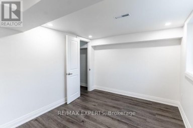 BSMT - 107 CABANA DRIVE Toronto (Humber Summit) Ontario photo 8