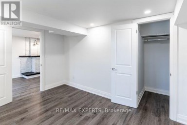BSMT - 107 CABANA DRIVE Toronto (Humber Summit) Ontario photo 9