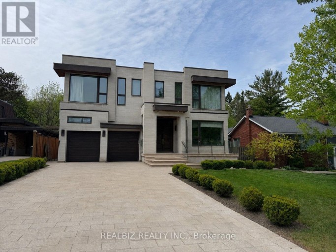 39 HEMFORD CRESCENT, Toronto (Banbury-Don Mills), Ontario, M3B2S4