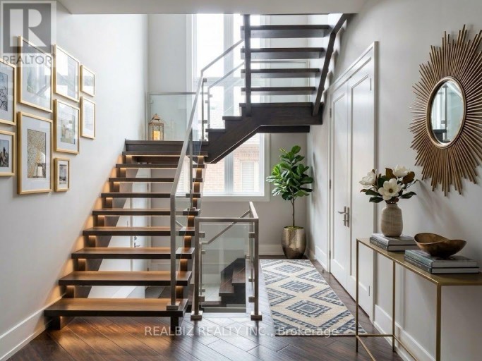 39 HEMFORD CRESCENT, Toronto (Banbury-Don Mills), Ontario, M3B2S4