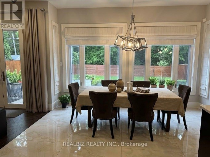 39 HEMFORD CRESCENT, Toronto (Banbury-Don Mills), Ontario, M3B2S4